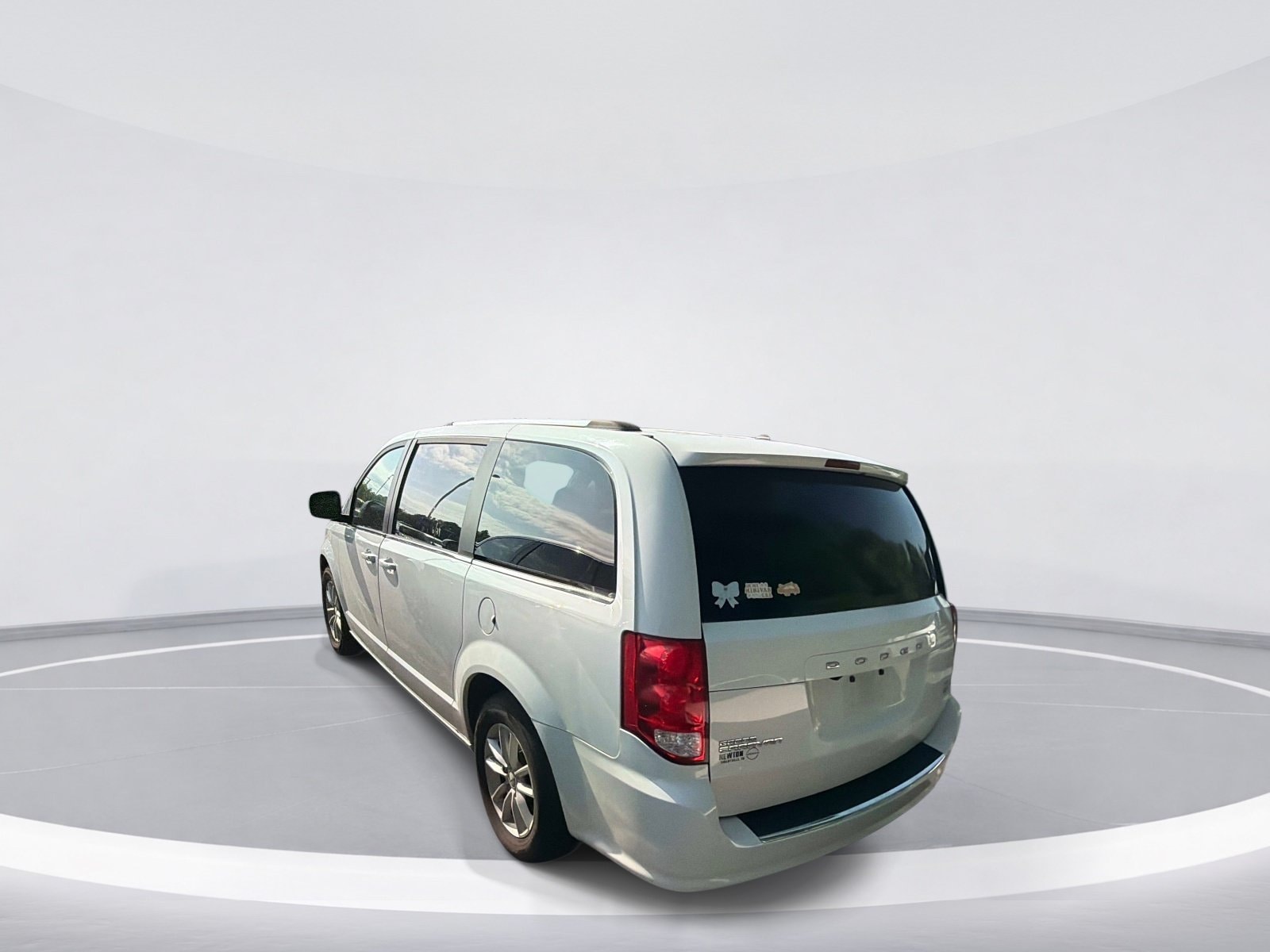 Dodge Grand Caravan SXT