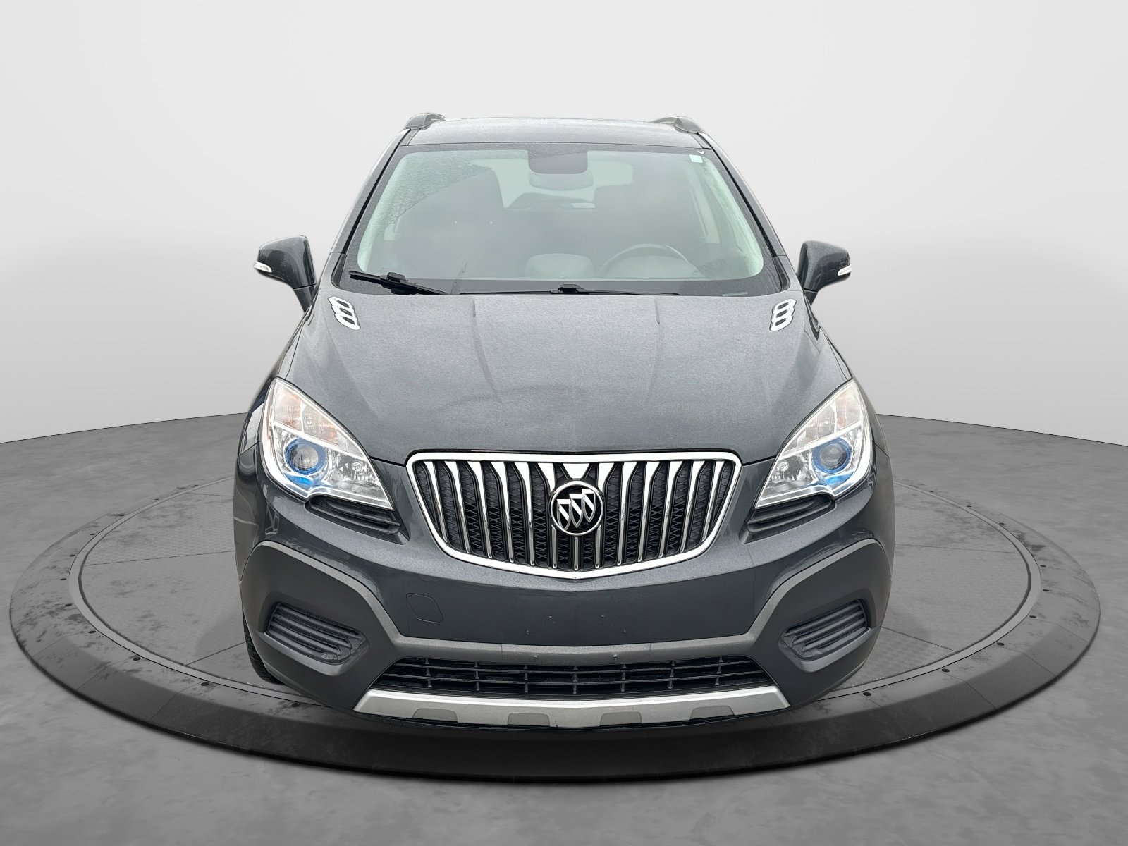 2016 Buick Encore Base photo 3