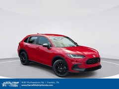 2027 Honda HR-V Sport SUV
