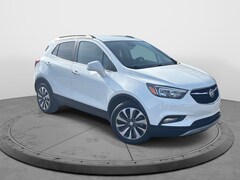 2017 Buick Encore Preferred II SUV