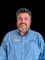 Staff member Jimmy Stephens from ID_eb9e26