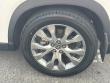 2024 Toyota Grand Highlander Limited SUV