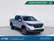  Honda Ridgeline