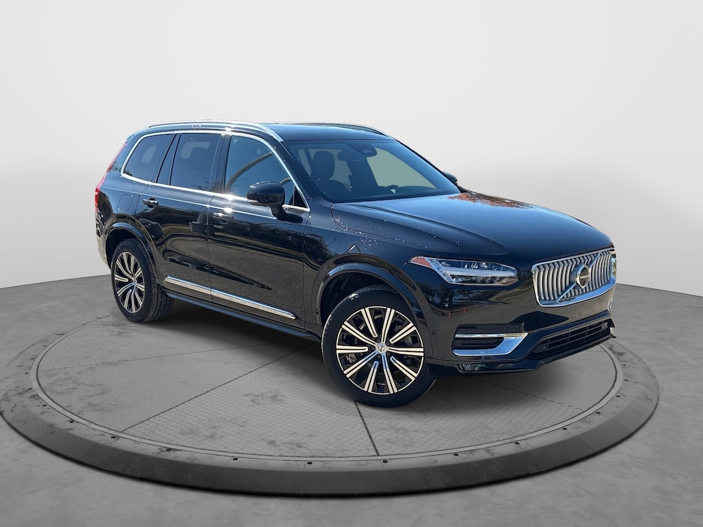 Used 2024 Volvo XC90 Plus Bright Theme SUV