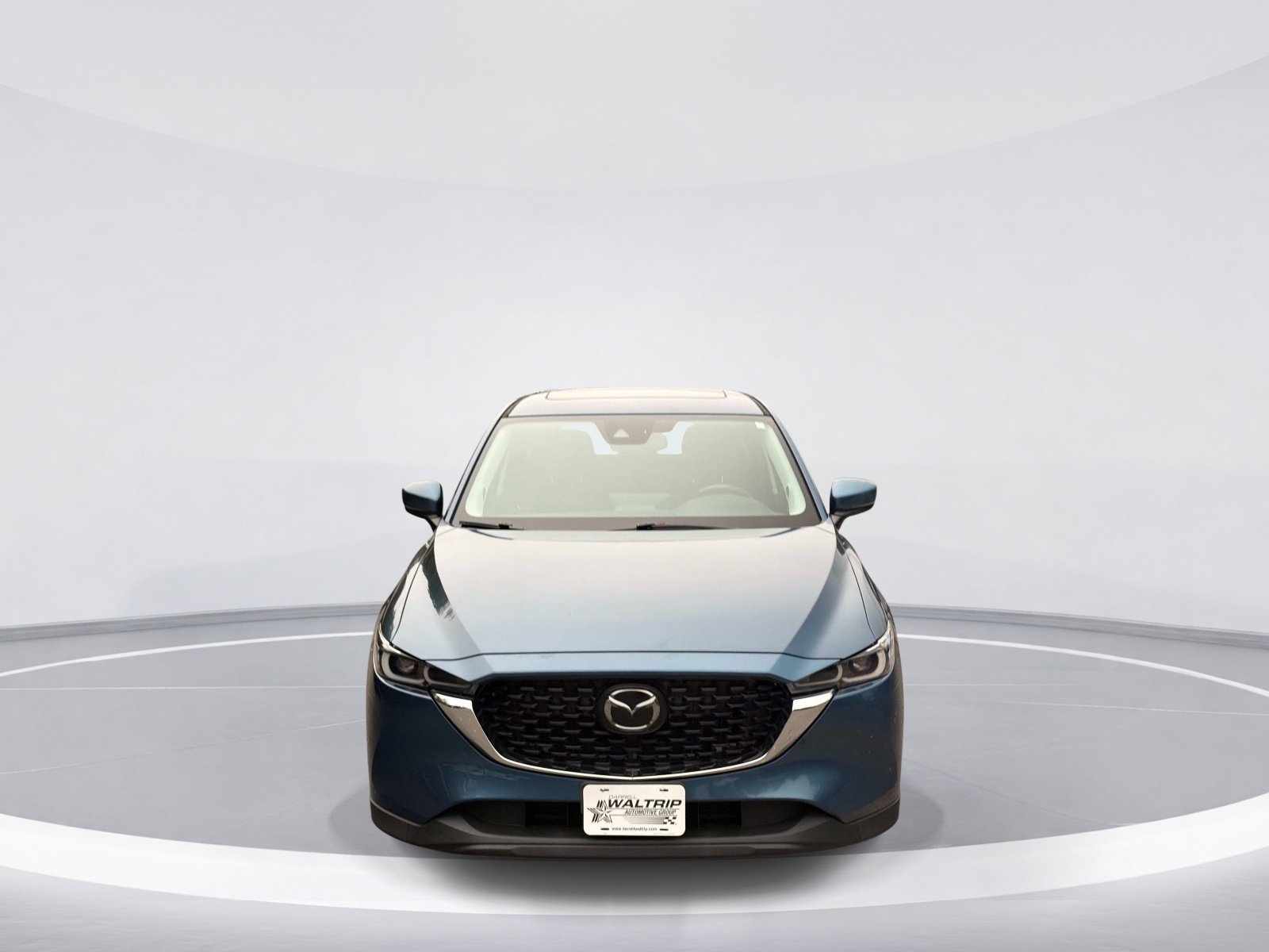 Used 2023 Mazda CX-5 2.5 S Premium Package SUV