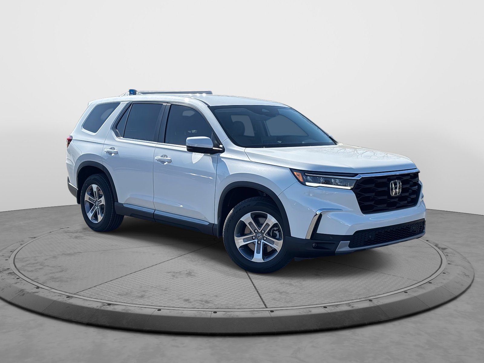 New Honda Pilot For Sale in Franklin - Nashville, TN | Darrell