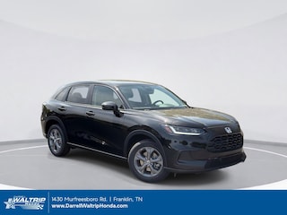 2026 Honda HR-V LX SUV