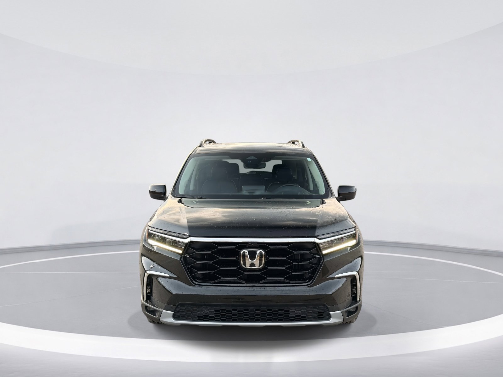 2023 Honda Pilot Elite photo 2