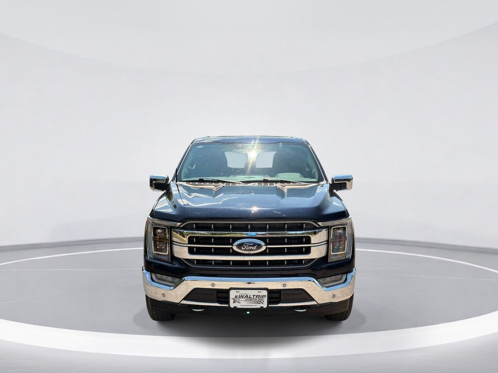 Used 2023 Ford F-150 LARIAT Pickup