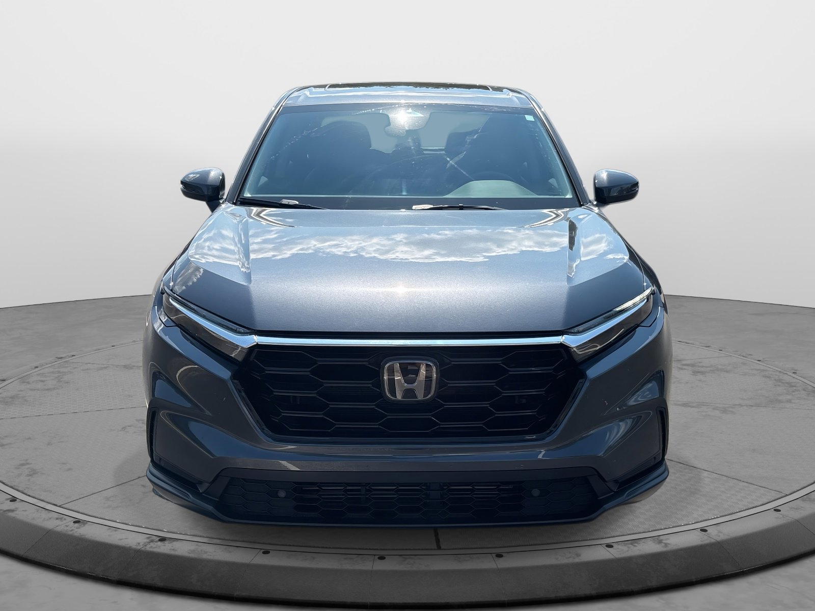 2024 Honda CR-V EX-L photo 3
