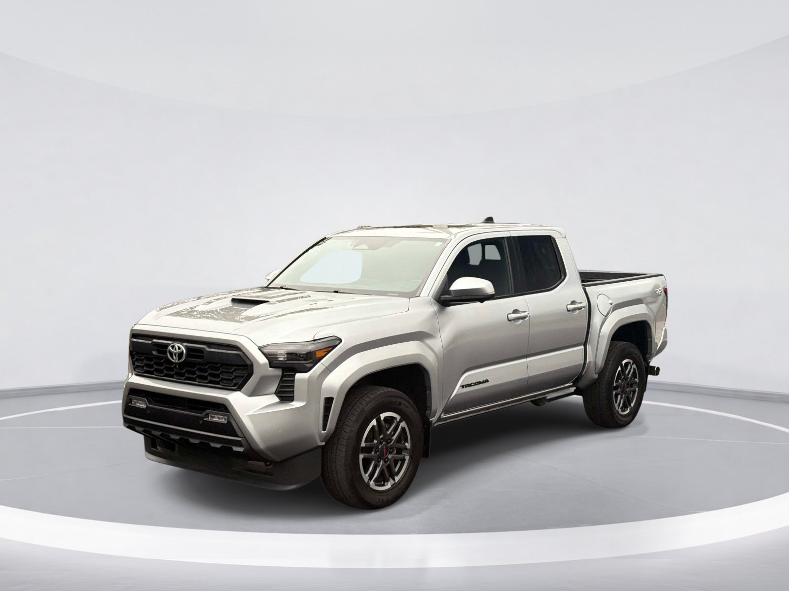 Used 2024 Toyota Tacoma TRD Sport Pickup