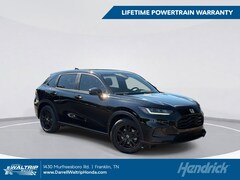 2027 Honda HR-V Sport SUV