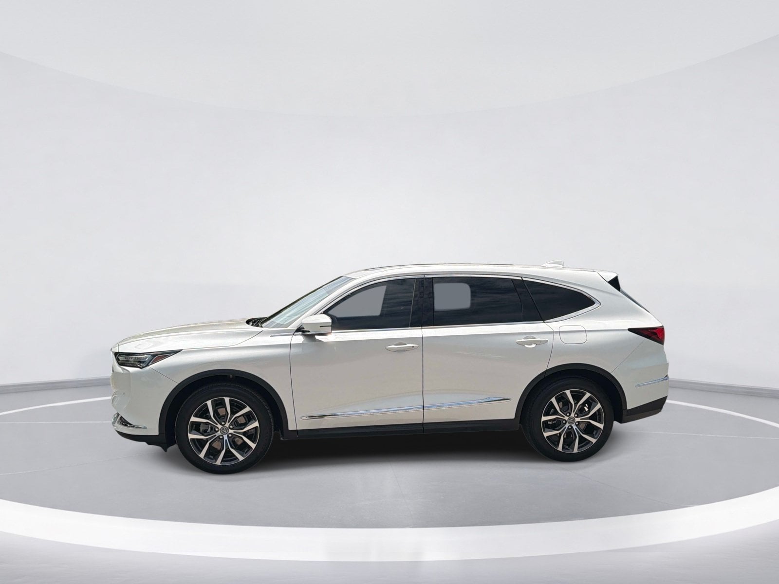 Acura MDX W/Technology Package