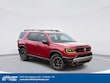  Honda Passport