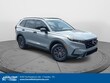 Honda CR-V Hybrid