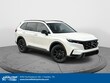 Honda CR-V Hybrid