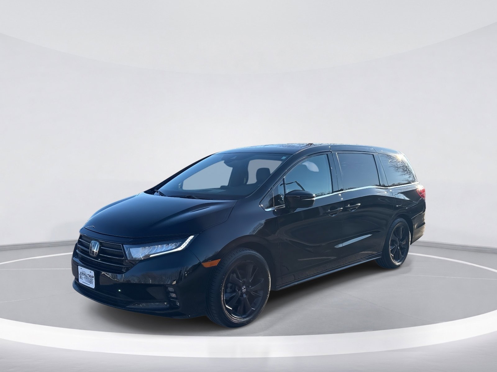 2023 Honda Odyssey Sport photo 4