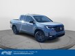  Honda Ridgeline