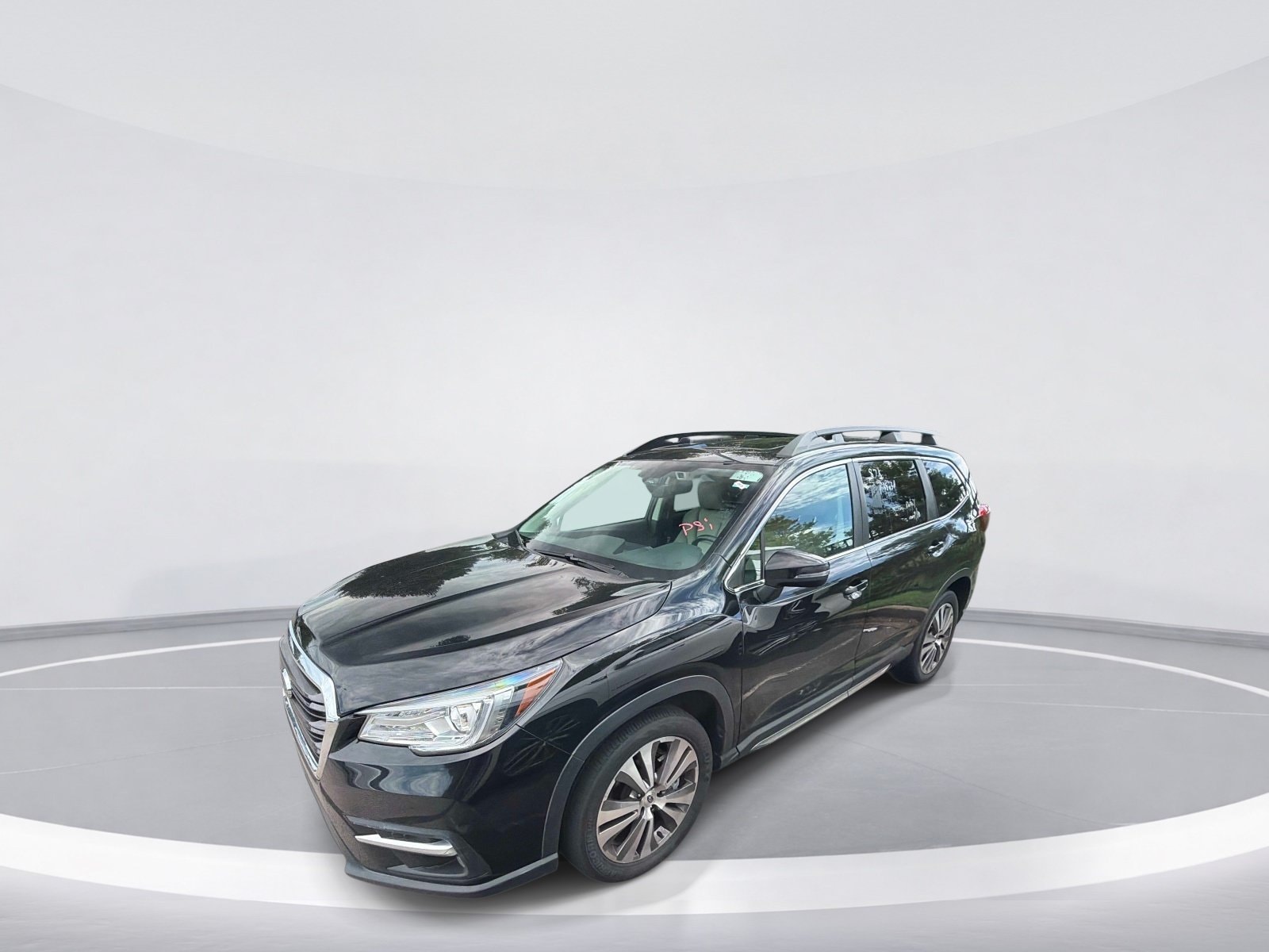Subaru Ascent Limited