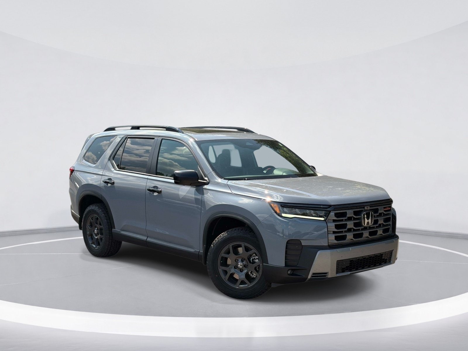 New Honda Pilot For Sale in Franklin - Nashville, TN | Darrell