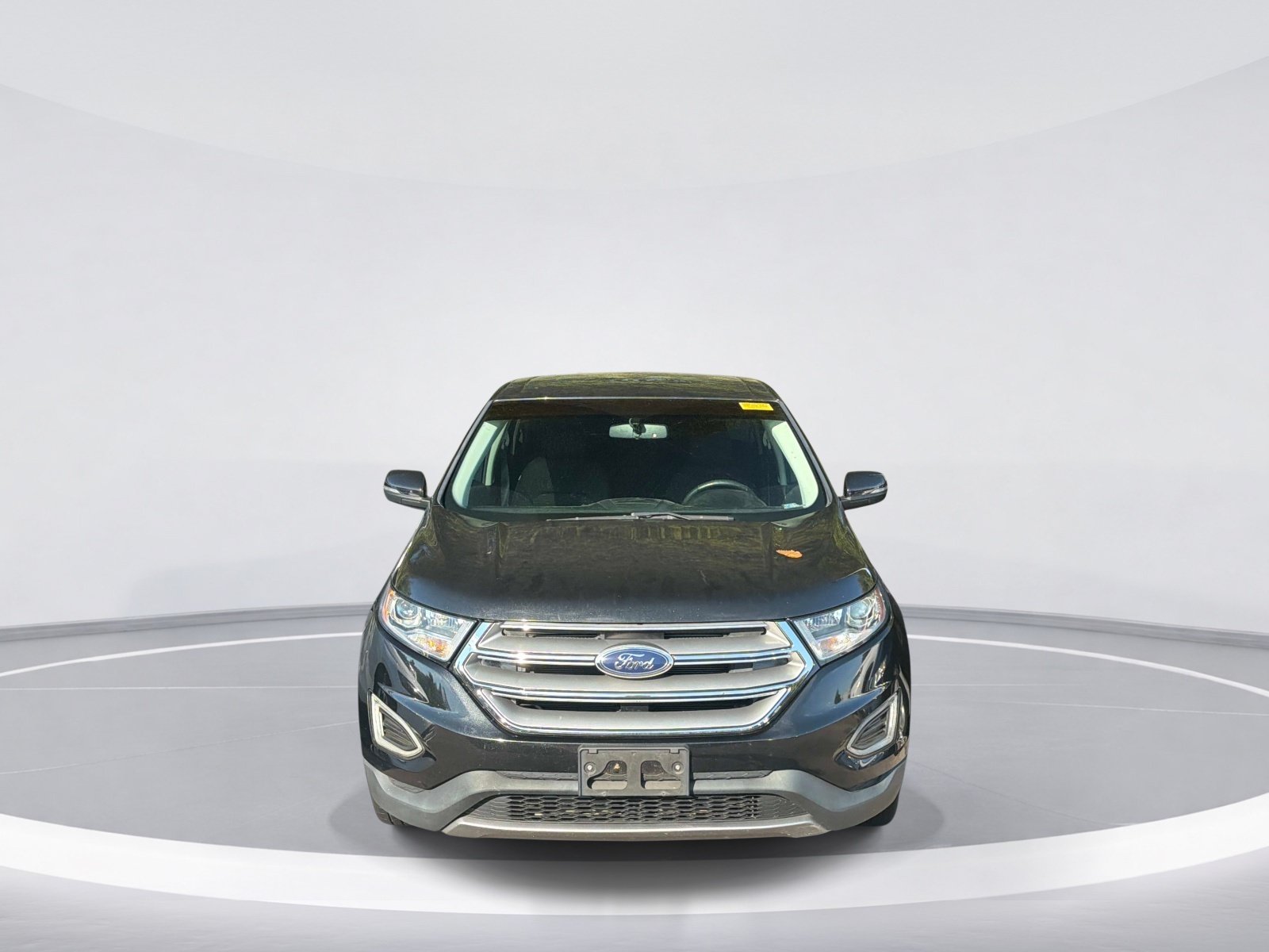 Used 2015 Ford Edge SEL SUV