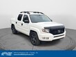  Honda Ridgeline