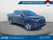  Honda Ridgeline