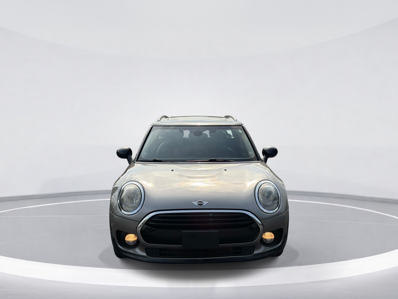 MINI Cooper Clubman