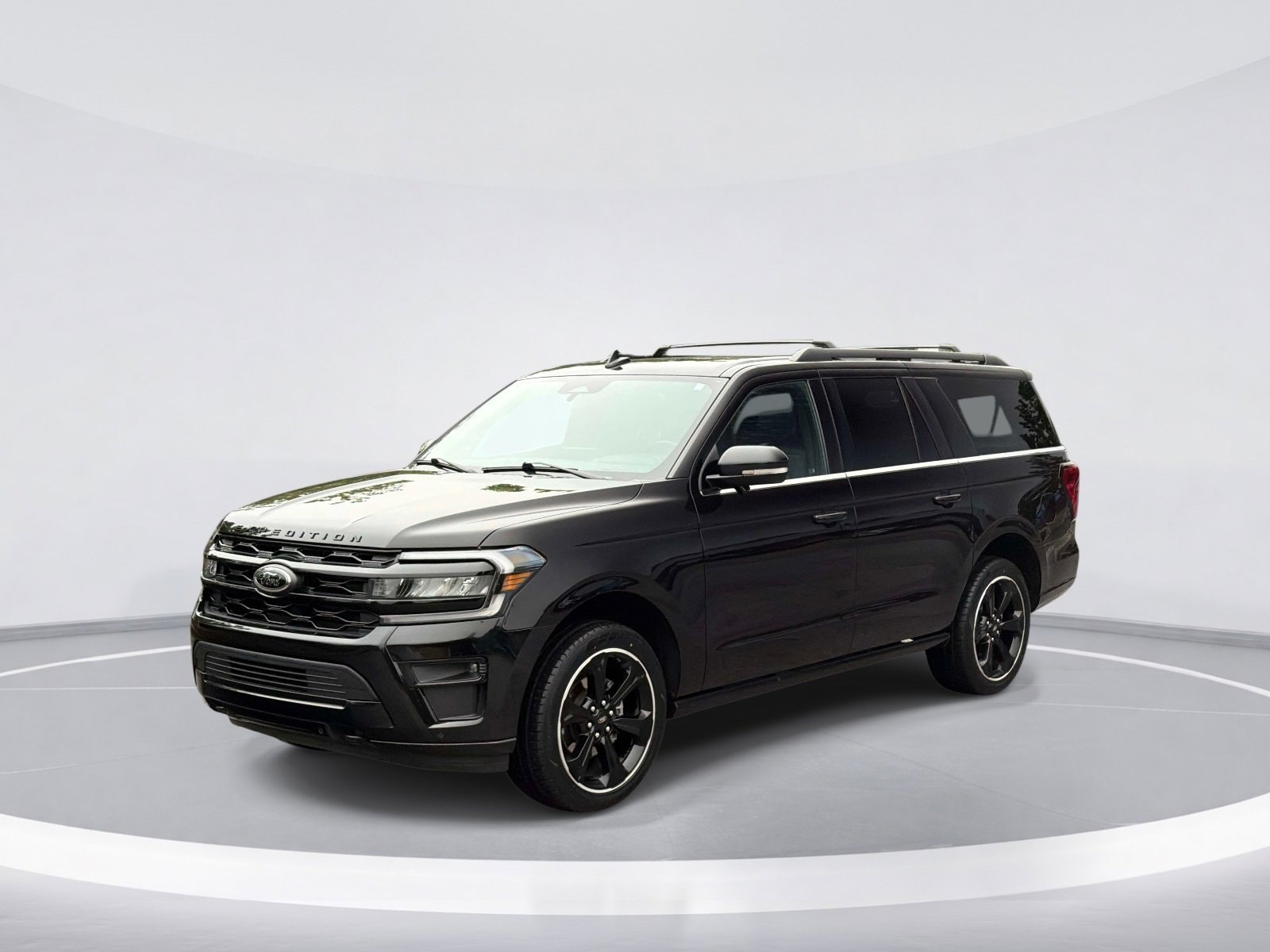 2023 Ford Expedition Max Limited photo 4
