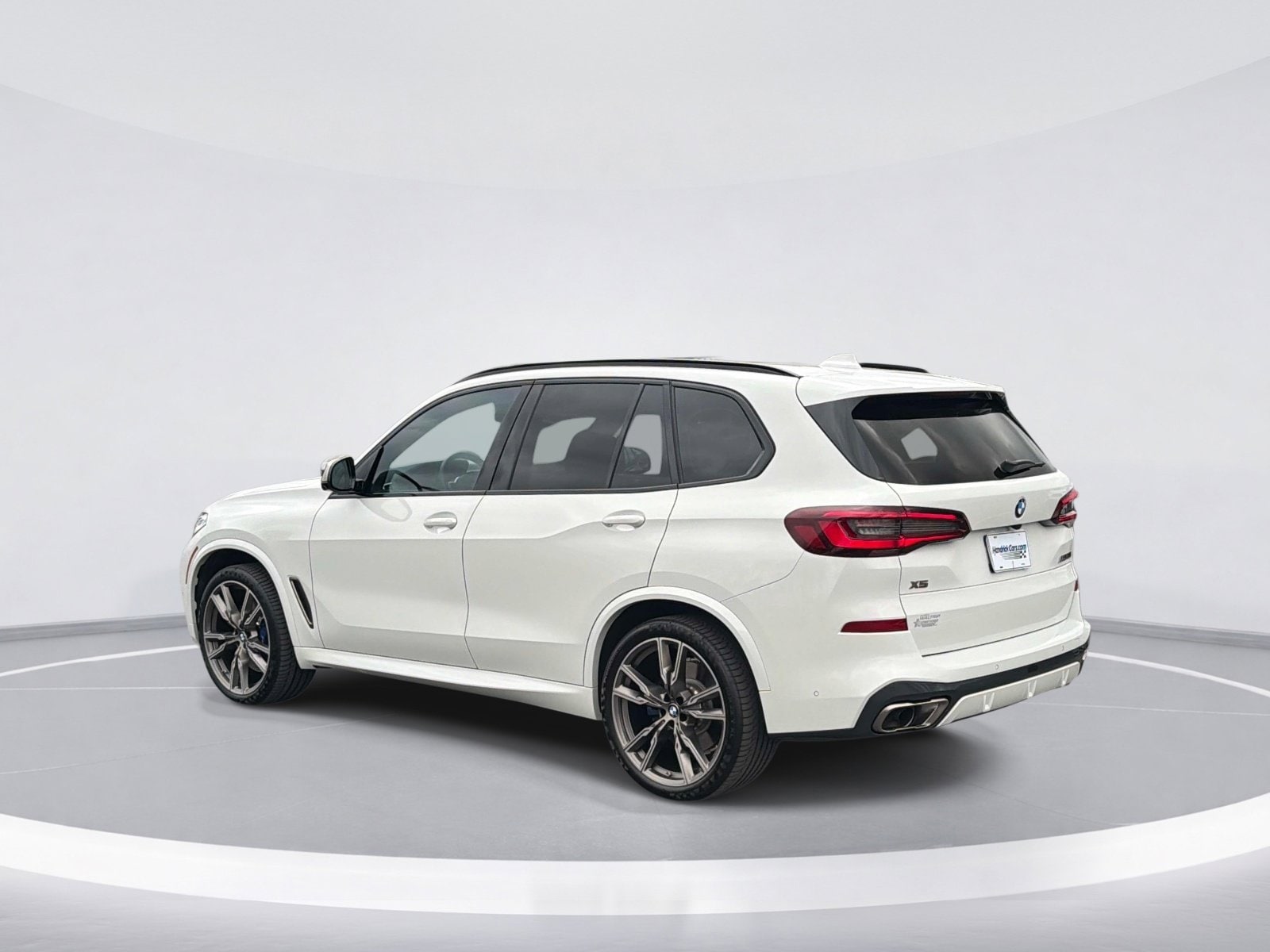 2023 BMW X5 M50i photo 5