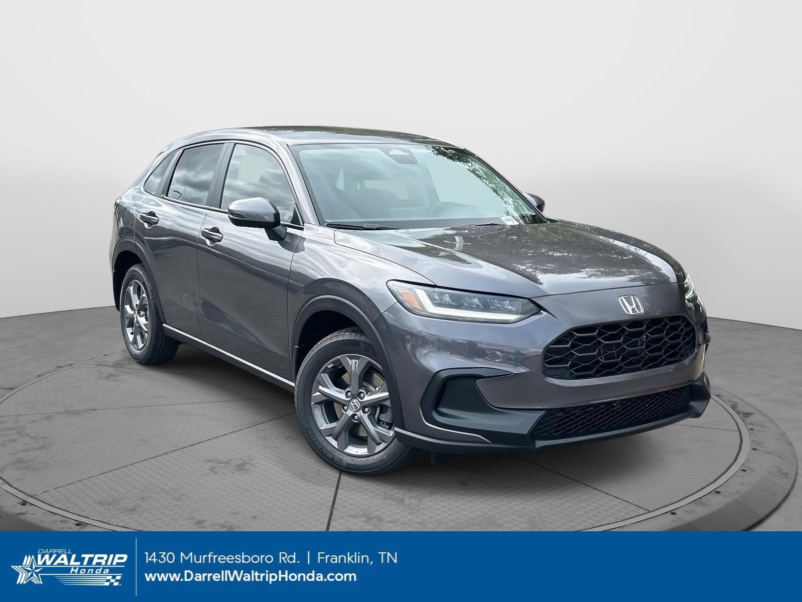 New Honda Dealer near Murfreesboro | Darrell Waltrip Honda