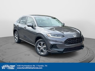 2026 Honda HR-V LX SUV