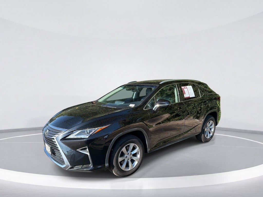 Used 2016 Lexus RX 350 SUV
