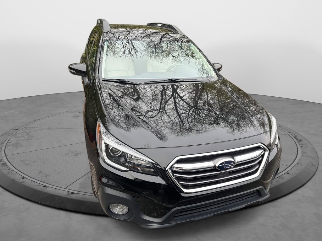 Used 2018 Subaru Outback Premium SUV