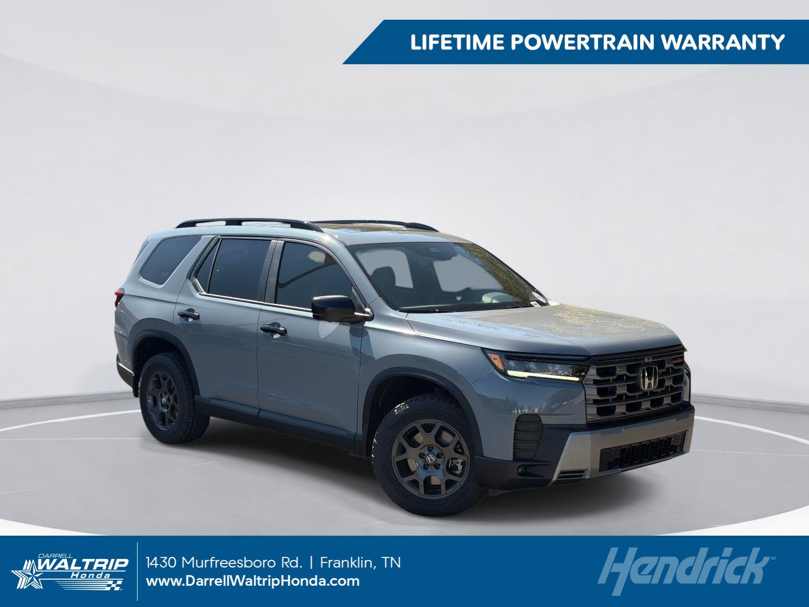 #746：非売品‼️ 小田急75年史　謹呈状付き‼️ New Honda Pilot For Sale in Franklin - Nashville, TN | Darrell