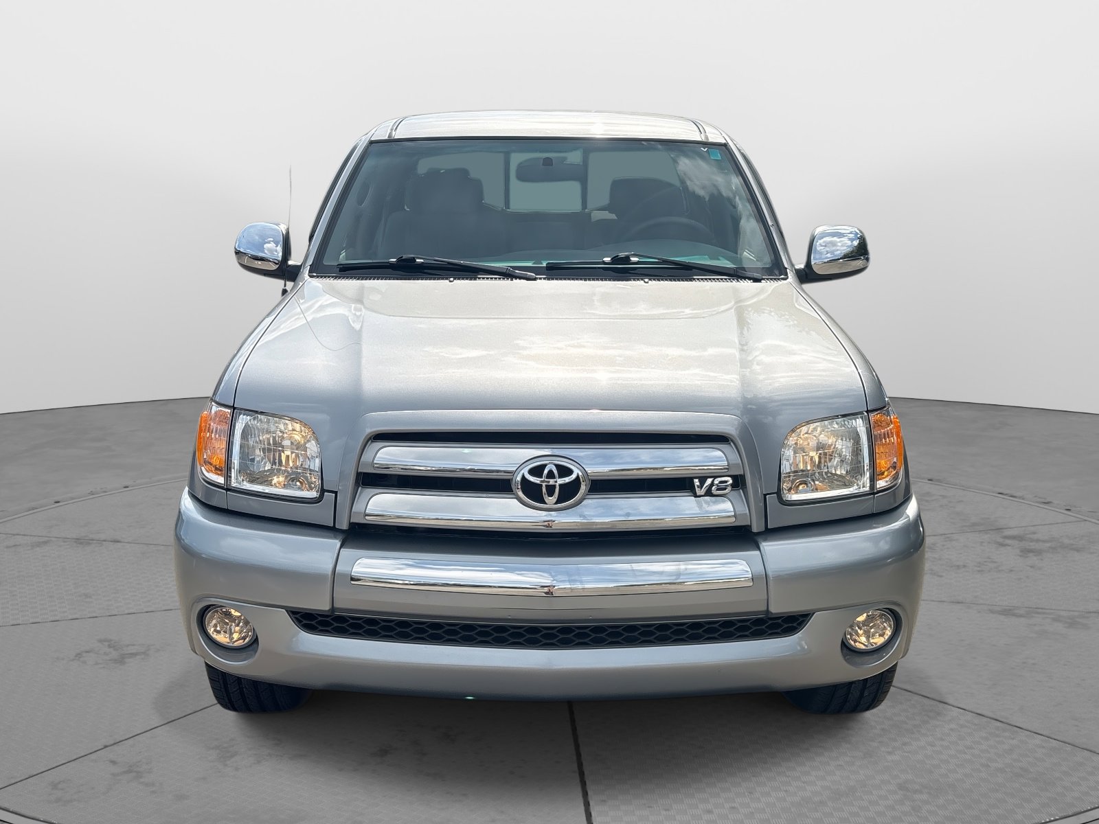 2004 Toyota Tundra SR5 photo 3