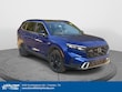 Honda CR-V Hybrid