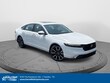 Honda Accord Hybrid