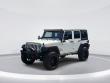 2017 Jeep Wrangler Unlimited Sport Convertible