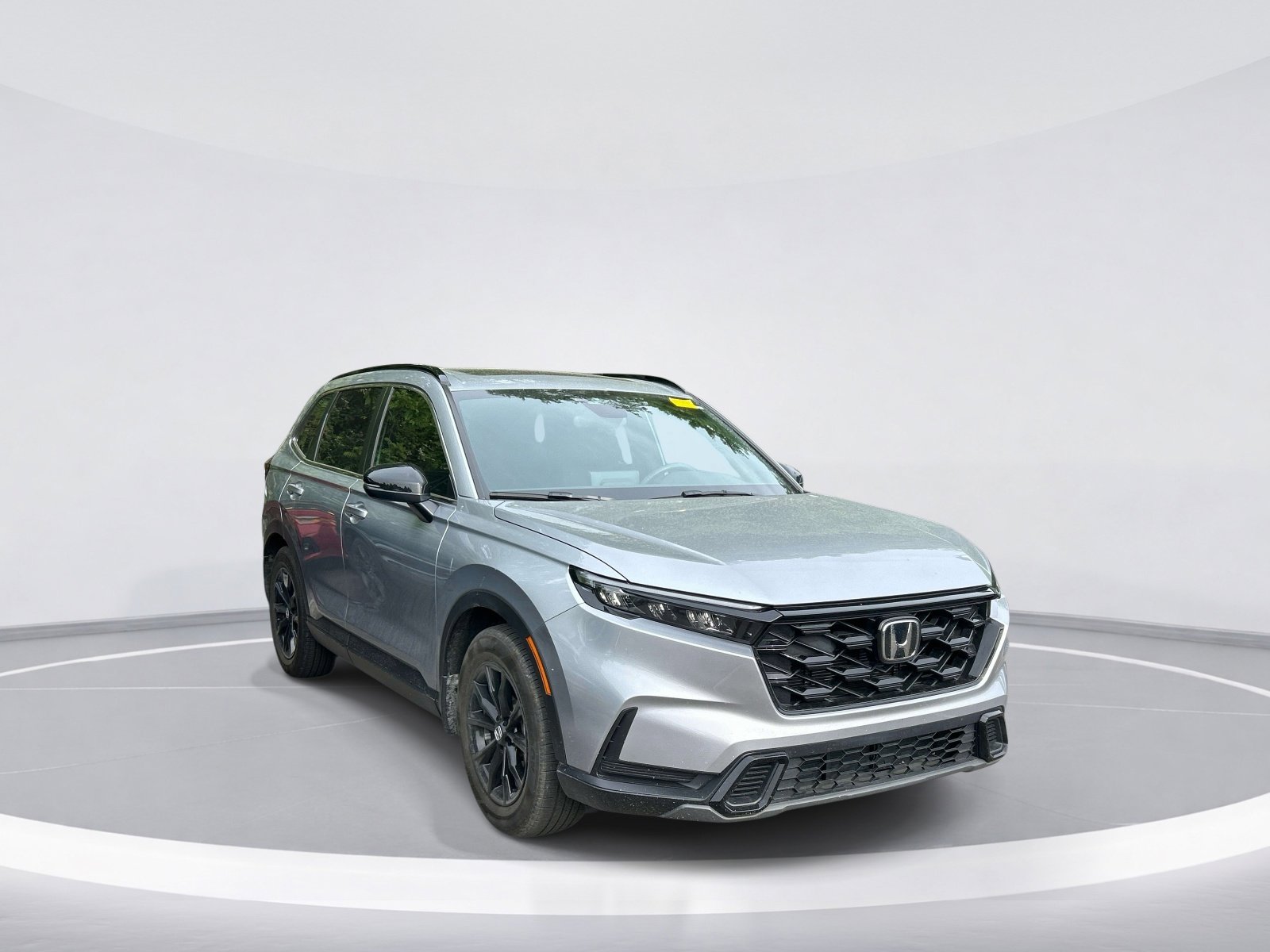 2023 Honda CR-V Hybrid Sport photo 2