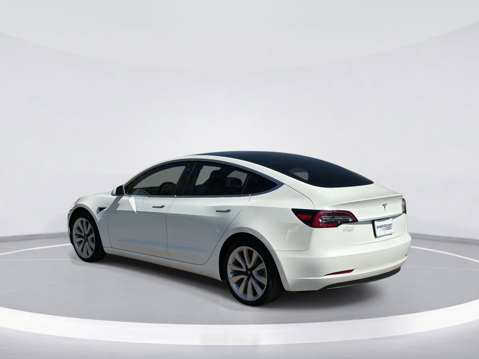 2019 Tesla Model 3 Standard Range photo 6