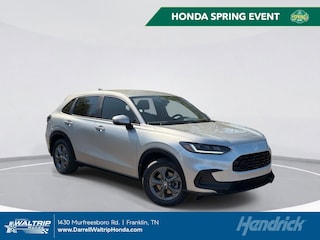 2026 Honda HR-V LX SUV