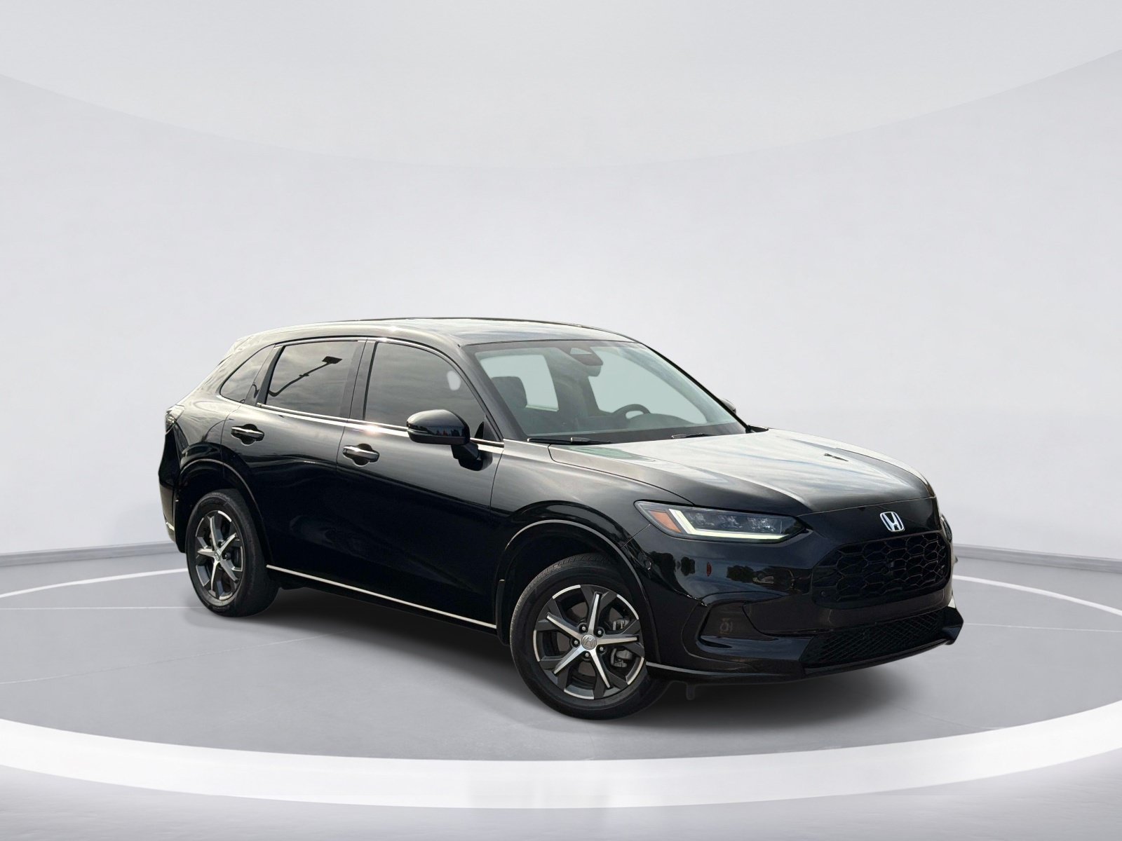 Certified 2024 Honda HR-V EX-L SUV