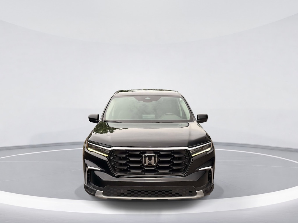 Certified 2023 Honda Pilot EX-L 8 Passenger SUV