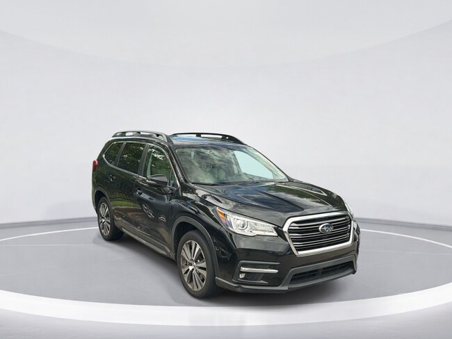 2022 Subaru Ascent Limited SUV