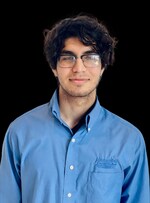 Staff member Ari Nabi from ID_b9ab47
