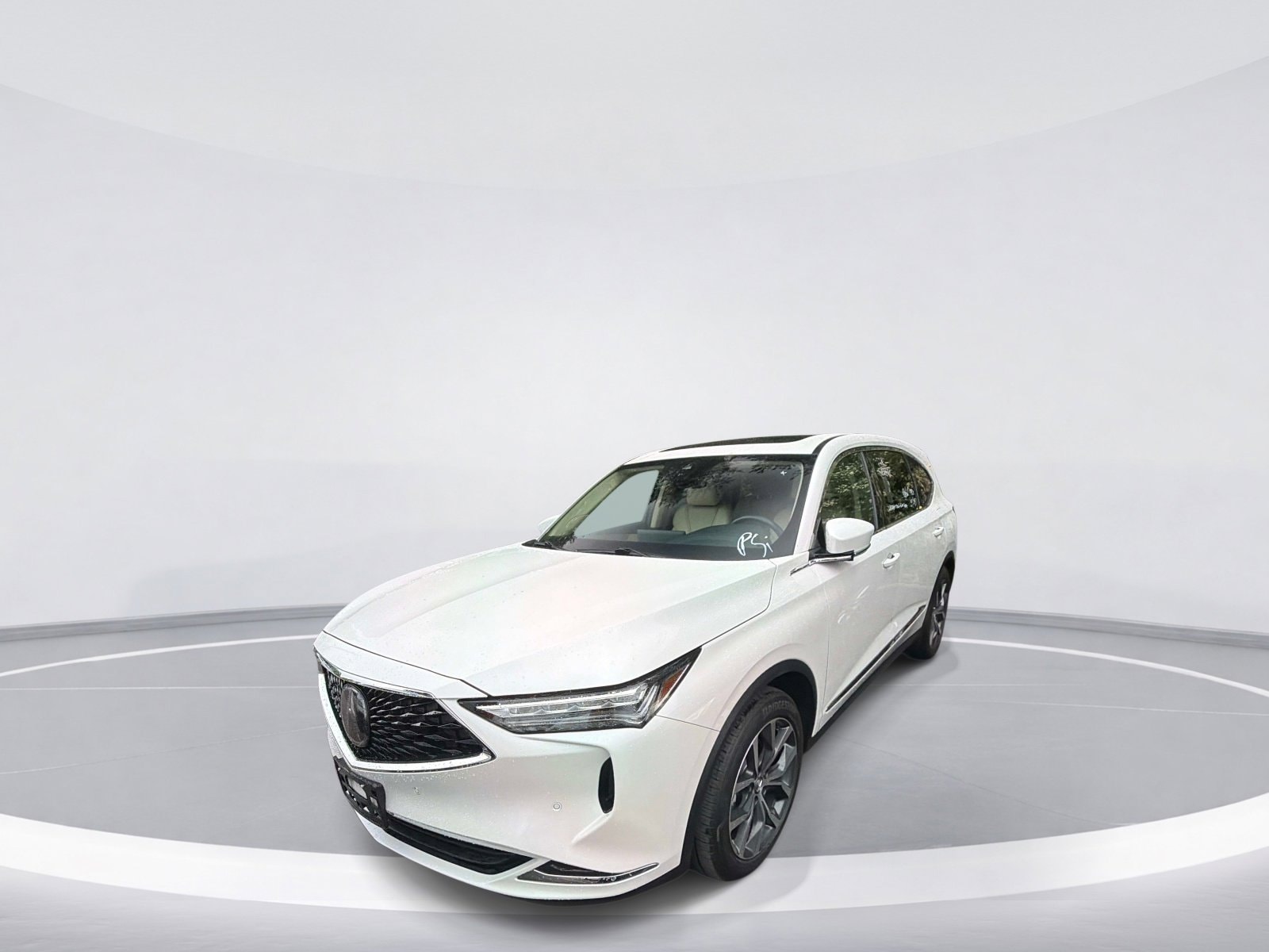 2023 Acura MDX w/Technology Package photo 4