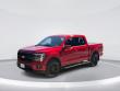 2025 Ford F-150 LARIAT Pickup