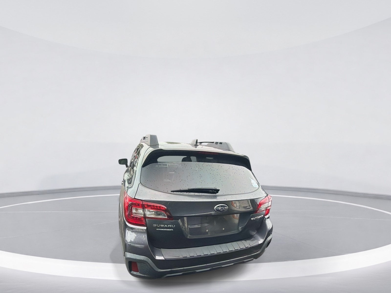 Subaru Outback Premium