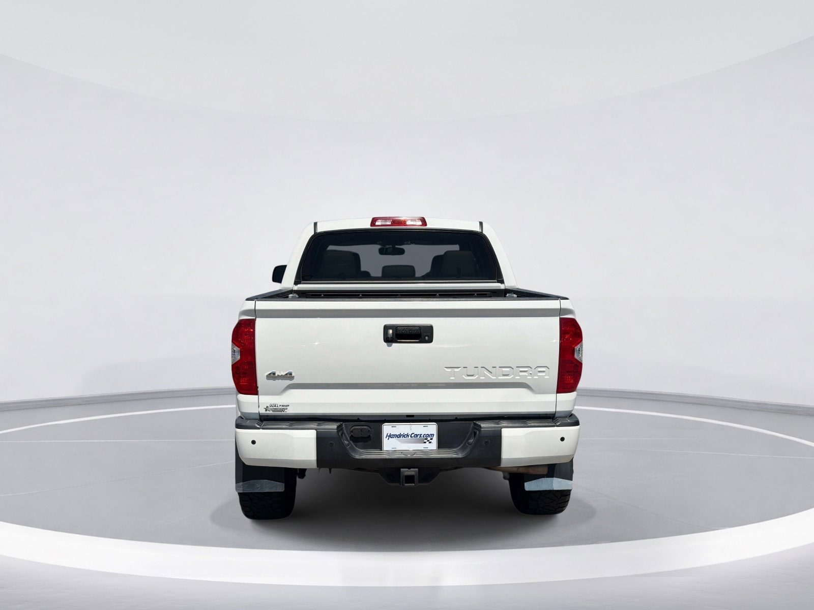2015 Toyota Tundra LTD photo 6